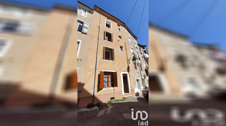 Ma-Cabane - Vente Maison Ganges, 138 m²