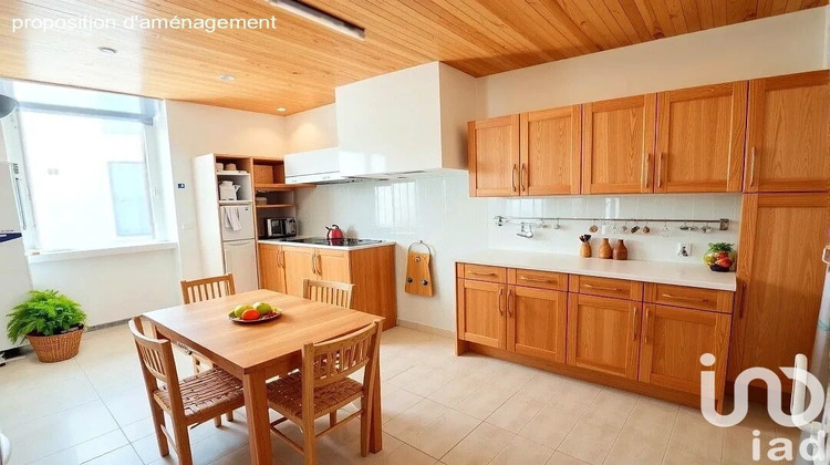 Ma-Cabane - Vente Maison Ganges, 138 m²