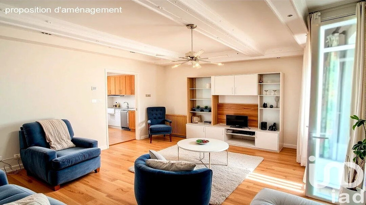 Ma-Cabane - Vente Maison Ganges, 138 m²