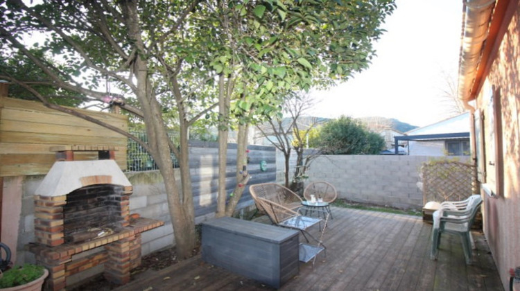 Ma-Cabane - Vente Maison GANGES, 81 m²