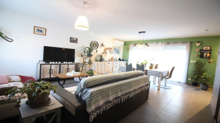 Ma-Cabane - Vente Maison GANGES, 81 m²