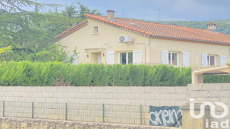 Ma-Cabane - Vente Maison Ganges, 173 m²