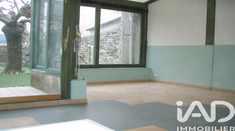 Ma-Cabane - Vente Maison Ganges, 105 m²