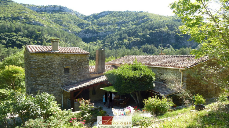 Ma-Cabane - Vente Maison GANGES, 120 m²