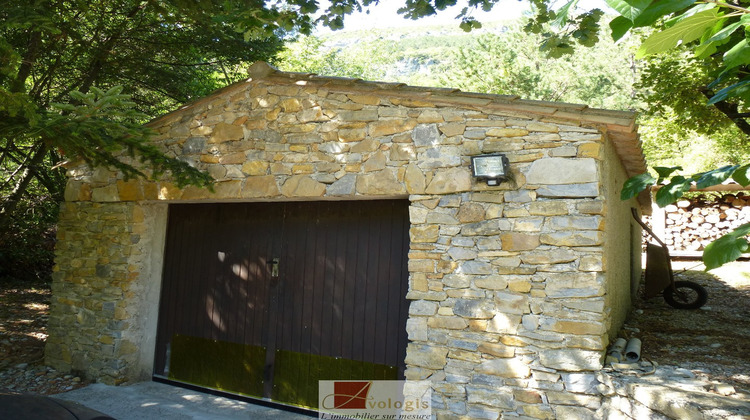 Ma-Cabane - Vente Maison GANGES, 120 m²