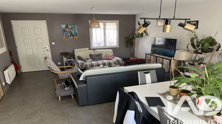 Ma-Cabane - Vente Maison Ganges, 83 m²