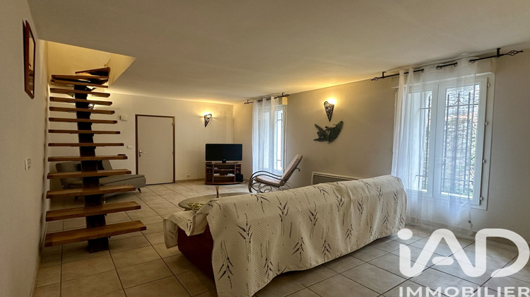 Ma-Cabane - Vente Maison Ganges, 85 m²