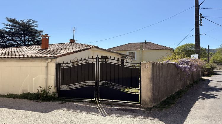 Ma-Cabane - Vente Maison Ganges, 65 m²
