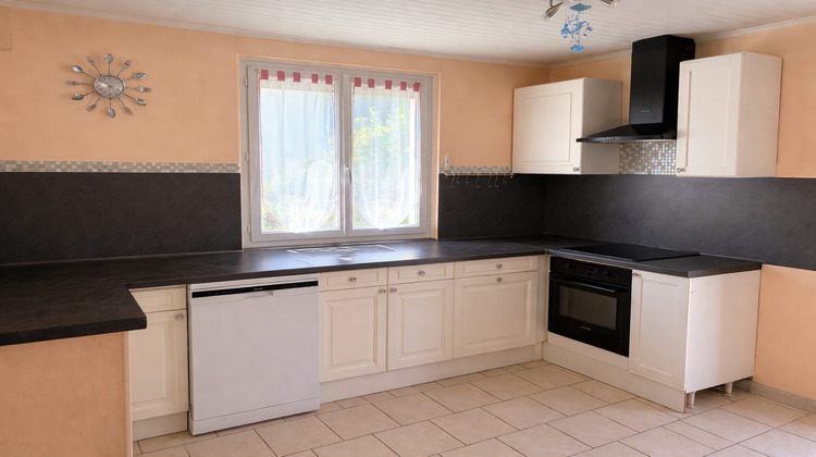 Ma-Cabane - Vente Maison Ganges, 65 m²