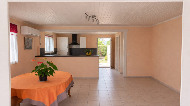 Ma-Cabane - Vente Maison Ganges, 65 m²