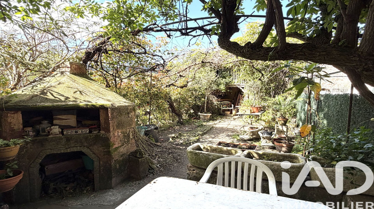 Ma-Cabane - Vente Maison Ganges, 100 m²