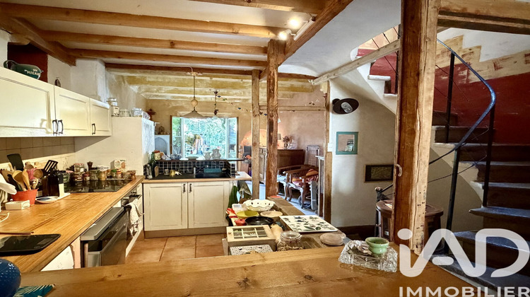 Ma-Cabane - Vente Maison Ganges, 100 m²