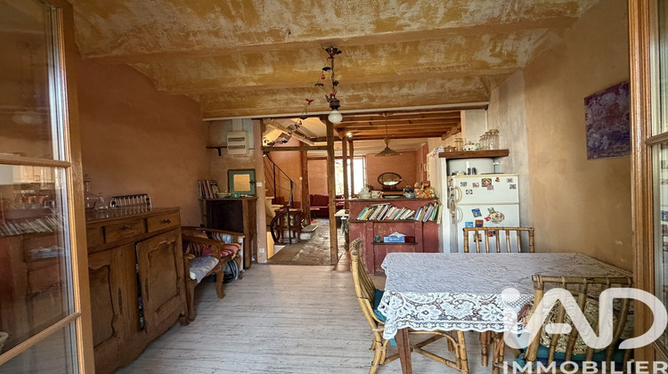 Ma-Cabane - Vente Maison Ganges, 100 m²