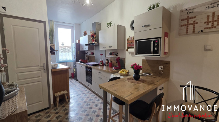 Ma-Cabane - Vente Maison Ganges, 86 m²