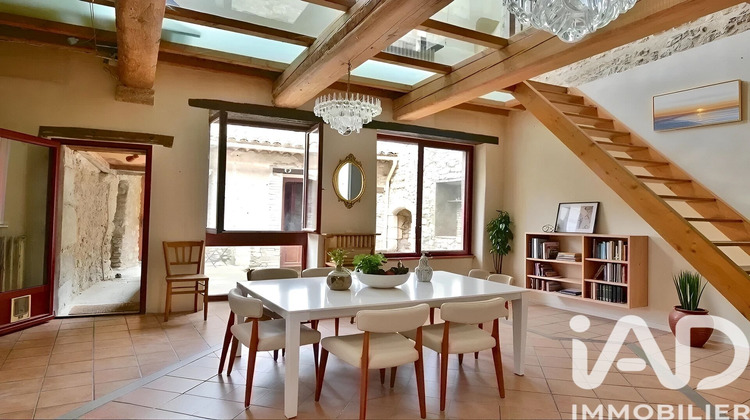 Ma-Cabane - Vente Maison Ganges, 285 m²