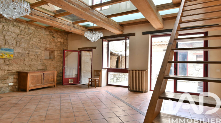 Ma-Cabane - Vente Maison Ganges, 285 m²