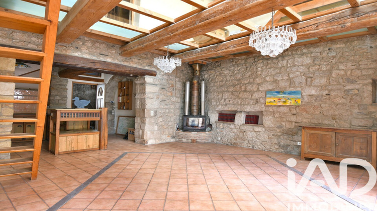 Ma-Cabane - Vente Maison Ganges, 285 m²
