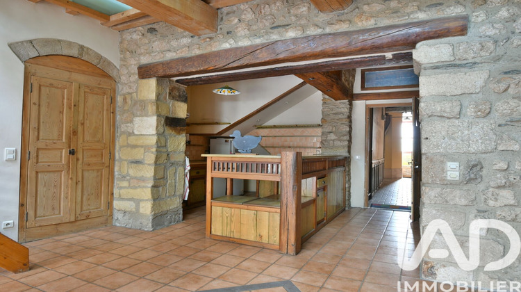 Ma-Cabane - Vente Maison Ganges, 285 m²