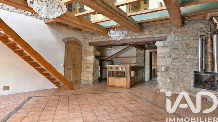 Ma-Cabane - Vente Maison Ganges, 285 m²