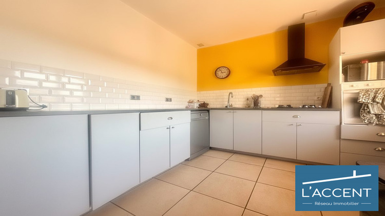 Ma-Cabane - Vente Maison Ganges, 108 m²