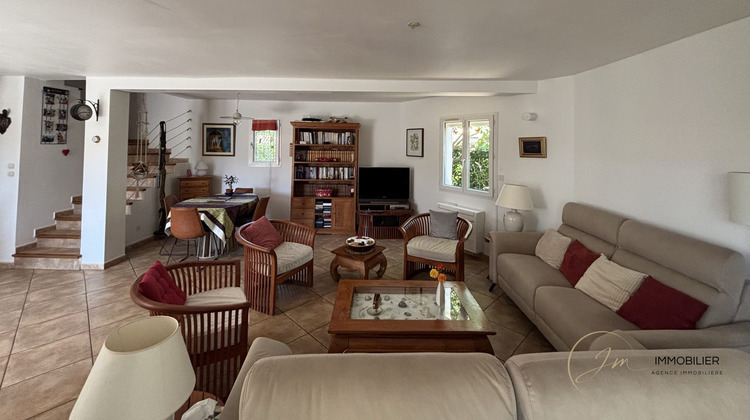 Ma-Cabane - Vente Maison Ganges, 133 m²