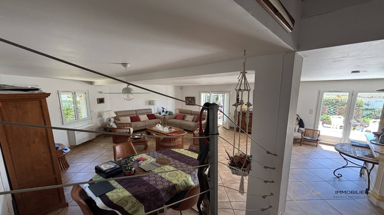 Ma-Cabane - Vente Maison Ganges, 133 m²