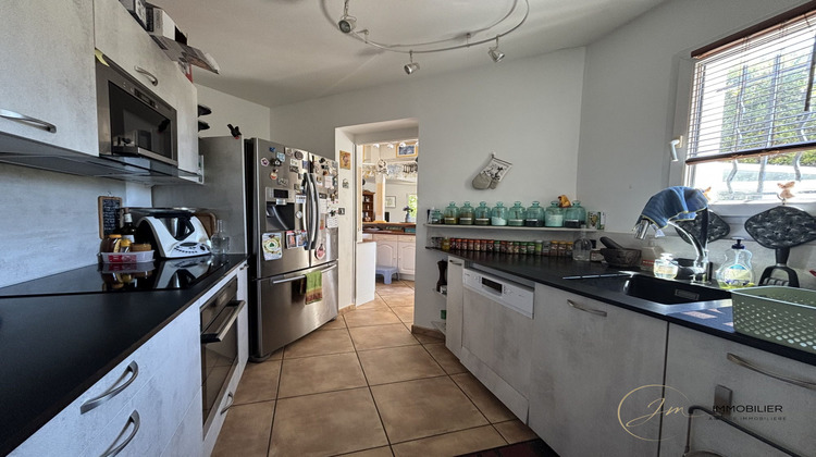 Ma-Cabane - Vente Maison Ganges, 133 m²