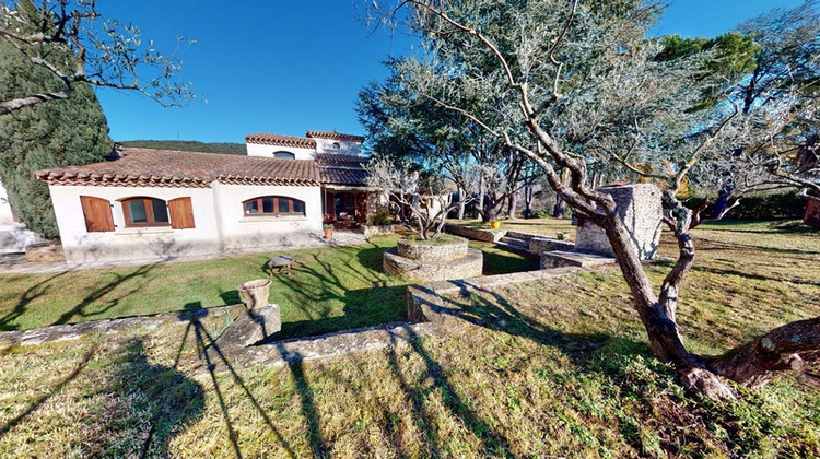 Ma-Cabane - Vente Maison GANGES, 171 m²