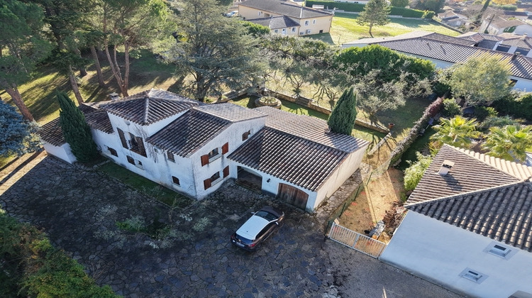 Ma-Cabane - Vente Maison GANGES, 171 m²