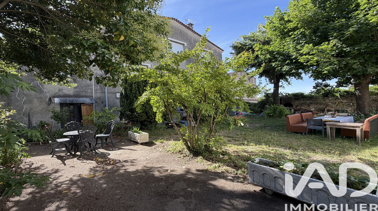 Ma-Cabane - Vente Maison Ganges, 183 m²