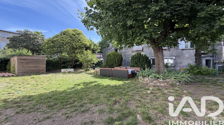 Ma-Cabane - Vente Maison Ganges, 183 m²
