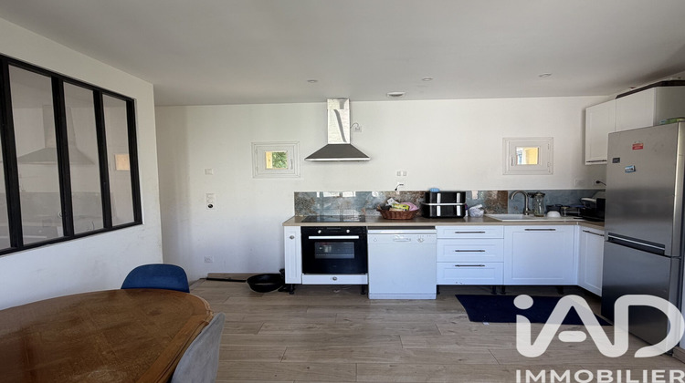 Ma-Cabane - Vente Maison Ganges, 183 m²