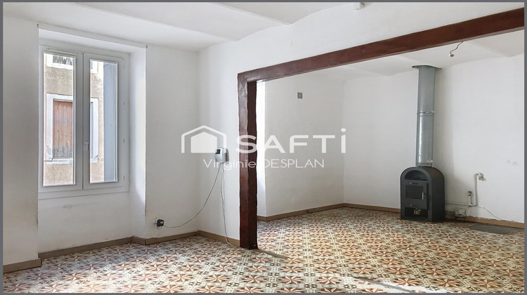 Ma-Cabane - Vente Maison Ganges, 104 m²