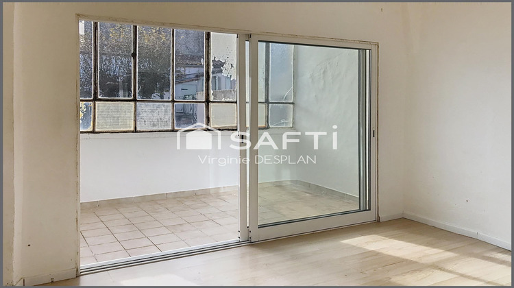 Ma-Cabane - Vente Maison Ganges, 104 m²