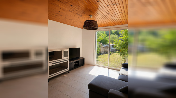 Ma-Cabane - Vente Maison Ganges, 76 m²