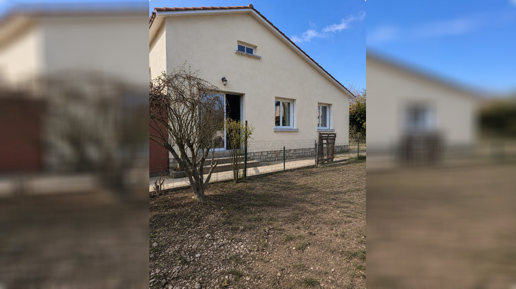 Ma-Cabane - Vente Maison Ganges, 76 m²