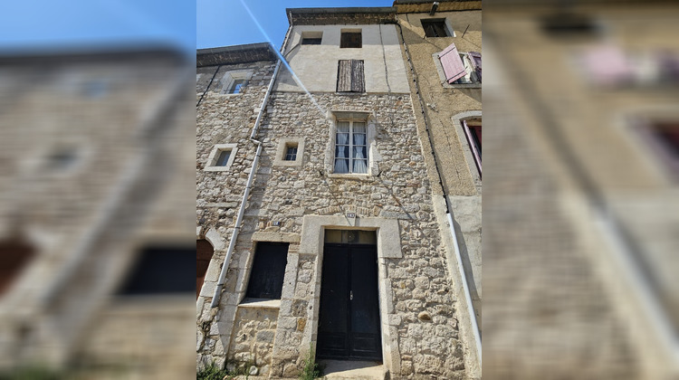 Ma-Cabane - Vente Maison GANGES, 101 m²
