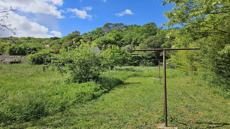 Ma-Cabane - Vente Maison GANGES, 217 m²