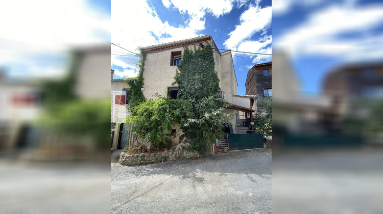 Ma-Cabane - Vente Maison GANGES, 75 m²