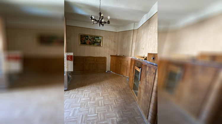 Ma-Cabane - Vente Maison GANGES, 75 m²