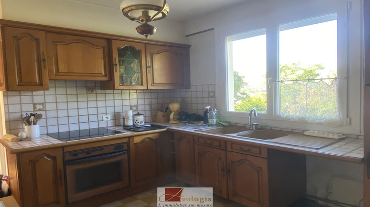 Ma-Cabane - Vente Maison GANGES, 80 m²