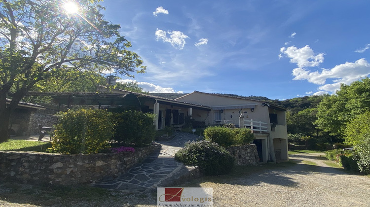 Ma-Cabane - Vente Maison GANGES, 107 m²