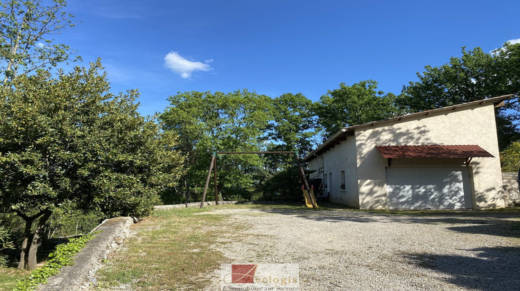Ma-Cabane - Vente Maison GANGES, 107 m²
