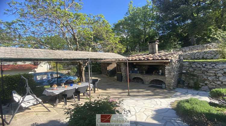 Ma-Cabane - Vente Maison GANGES, 107 m²