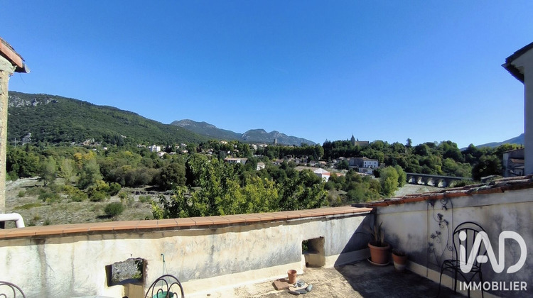Ma-Cabane - Vente Maison Ganges, 143 m²