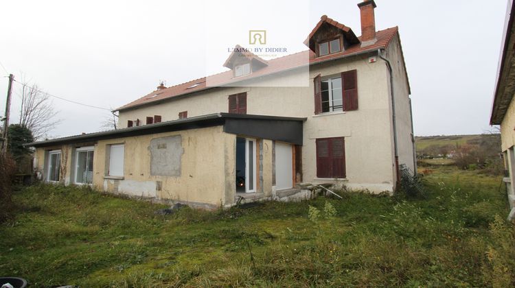 Ma-Cabane - Vente Maison Gannat, 300 m²