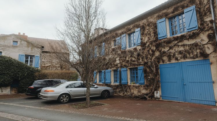 Ma-Cabane - Vente Maison Gannat, 285 m²