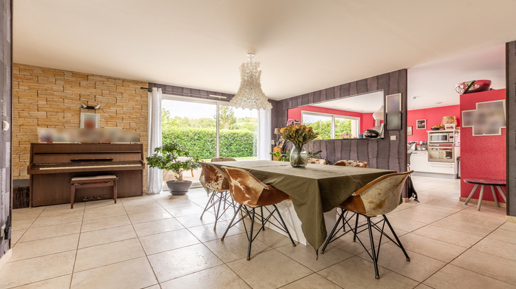 Ma-Cabane - Vente Maison Gannat, 187 m²