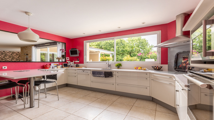 Ma-Cabane - Vente Maison Gannat, 187 m²