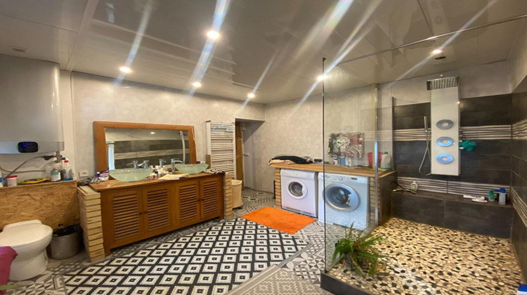 Ma-Cabane - Vente Maison GANNAT, 72 m²